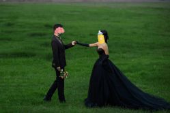 -女王风尚STUDIO·轻奢化定制