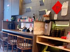 -雷神拉面(财富中心玉米楼店)