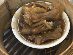 凤爪-香港蓮香樓(中環店)