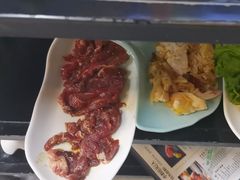 -牛犇炭火烤肉·鲜切烤肉(承德总店)