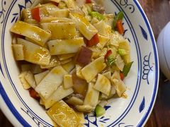 -连手特色烤串
