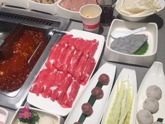 -海底捞火锅(铂澜大象城店)