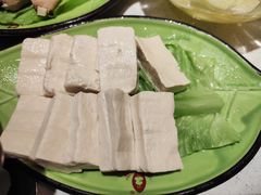 -一叶一世界·素食餐厅(锦华万达店)