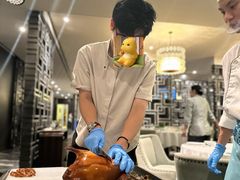 -海湾壹品·粤菜·早茶·烤鸭(拱北店)