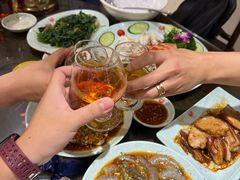 -抱德·潮汕味(琶洲店原惠城鱼仔)