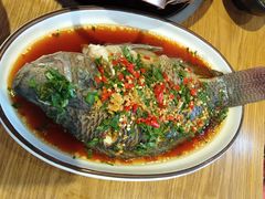 -妈妈的味道(和顺古镇店)