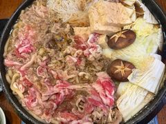 -樱の花亭日本料理店