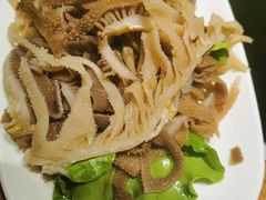-牛很鲜潮汕牛肉火锅(朝晖路店)