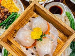 -西关味(大卫城店)