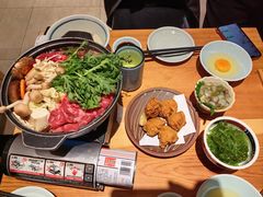 -Tuna maki寿司(园区永旺店)