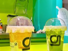 -gleeglee乐溢亦茶(合生汇店)