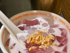 -探鱼·鲜青椒爽麻烤鱼(番禺万达店)
