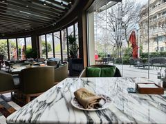 -杭州君悦酒店·青莳