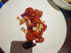 -俏江南(东方广场店)