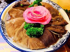 -蜀大侠火锅(四川北路店)
