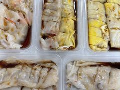 -山水肠粉(盐田店)