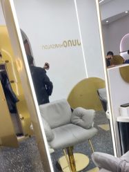 点击看大图 -JUNO hair salon