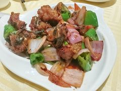 -石岐佬中山菜馆(张溪店)