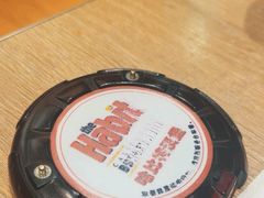 -The Habit Burger Grill 哈比特汉堡(爱琴海店)