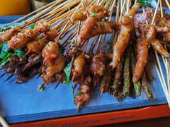 -林二哥宜烤官·宜宾小烧烤