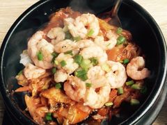 -韩聚园韩国料理(文灶店)
