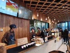 大堂-原麦山丘(五棵松华熙店)
