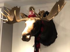 -Abercrombie & Fitch(天环广场店)