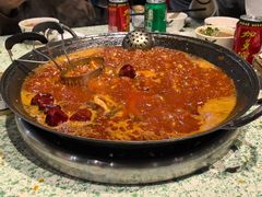 -五里关火锅(牛市口店)