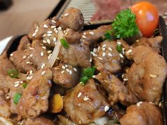 -仙隐小鹿中华料理(南宁万象城店)