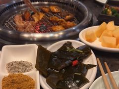 -一品诚记烤肉·甄选店(中南路店)