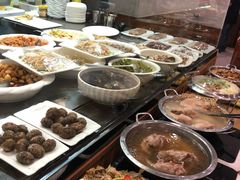 -501號台州海鲜餐厅(海创园店)