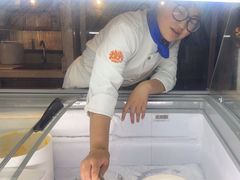 -星伦多自助料理(爱琴海店)