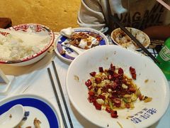 -老萍巷•莲花血鸭(楚萍店)