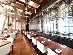 -上海柏悦酒店·世纪100牛排馆