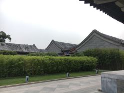 -颐和宾馆宴会厅