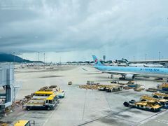 -香港国际机场