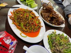 -来顺成饭庄