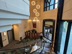-香港珀丽酒店