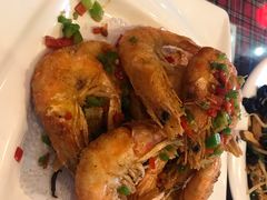 -玉桥餐厅(天坛店)