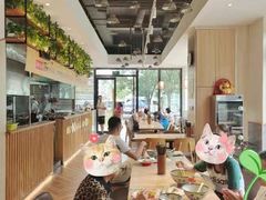 -宋益驴蹄子面肉夹馍(辛家庙店)