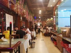 -阿胖龙虾小海鲜(宁国南路总店)