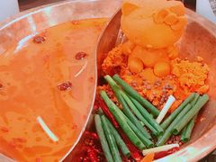 -舌尖记忆重庆火锅(悉尼店)