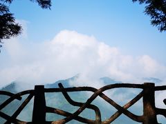 -南岳衡山风景名胜区