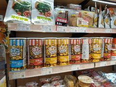 零售区-来伊份1038(新村路三店)