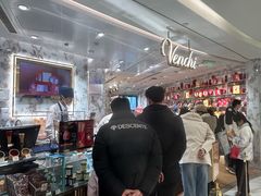 -VENCHI 闻绮(北京汉光店)