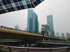 -公平路渡口(轮渡站)