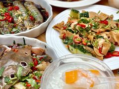 -圆蛋酒料•生腌(开元路店)