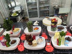 -渔码头食府(蓬莱阁店)