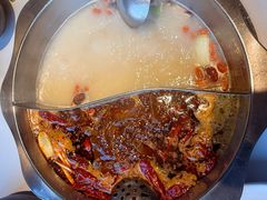 -山城辣妹子(定福庄店)