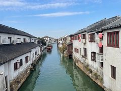 -山塘街